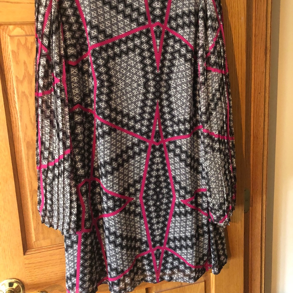 Target dress XL